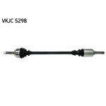 SKF Antriebswelle